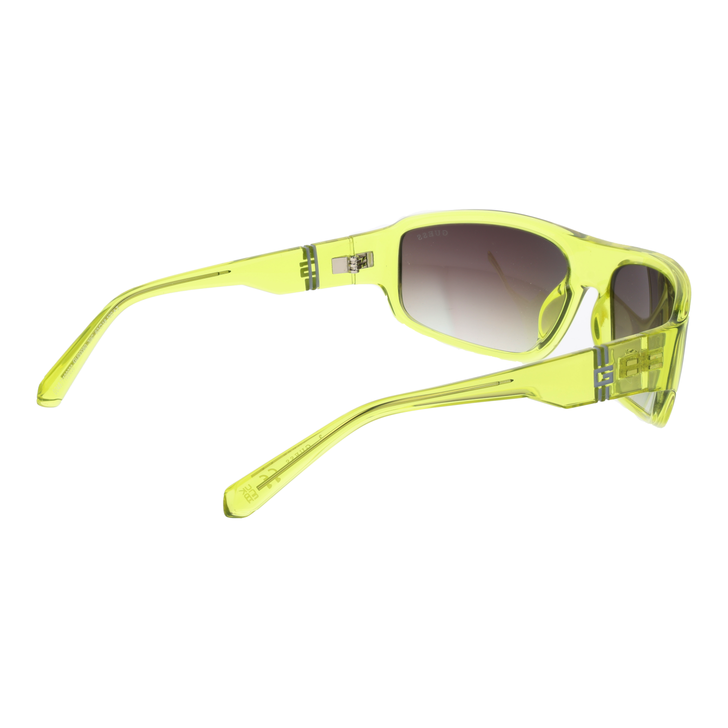 GUESS SUNGLASSES GU00080 6239C Sonnenbrille ansicht-2