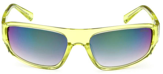 GUESS SUNGLASSES GU00080 GU00080_39C_62 Sonnenbrille