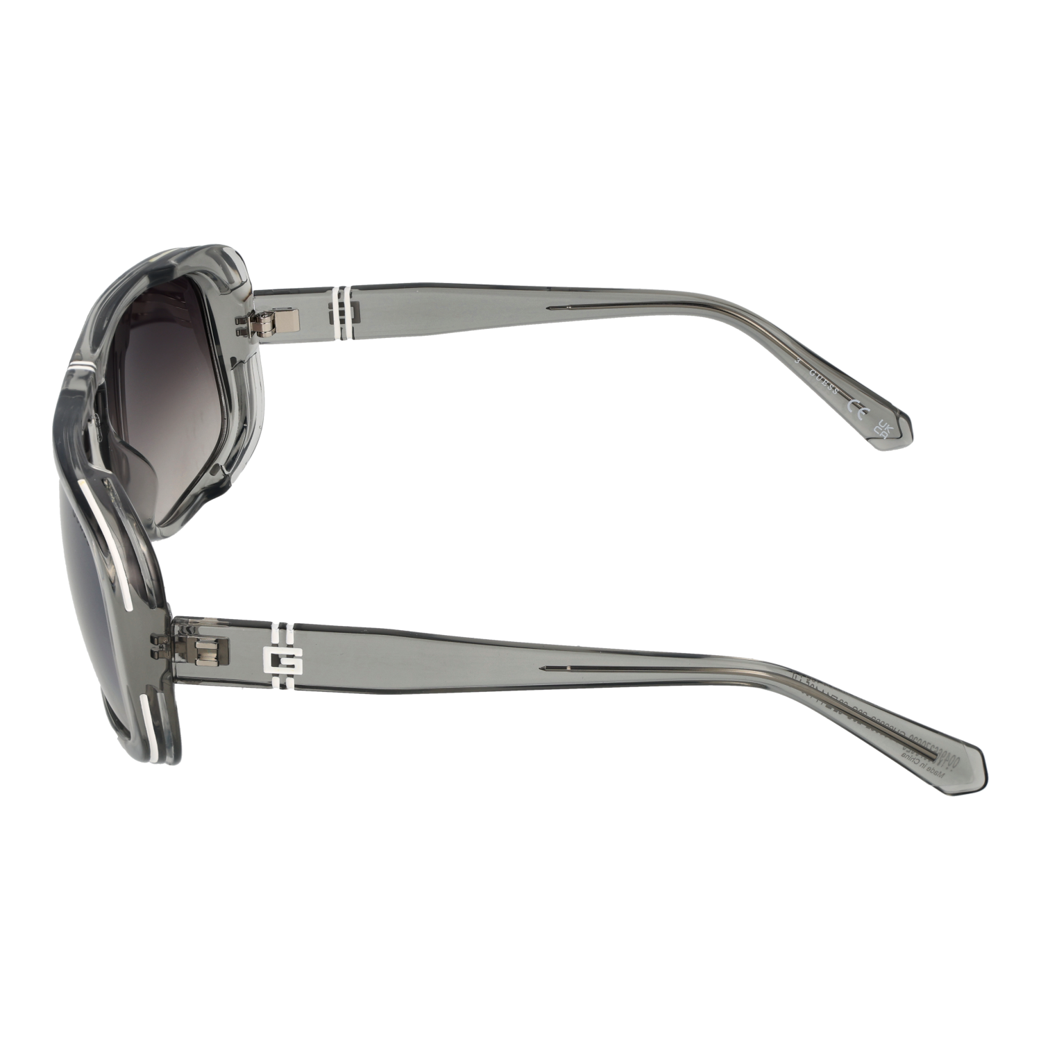 GUESS SUNGLASSES GU00082 6220C Sonnenbrille ansicht-3