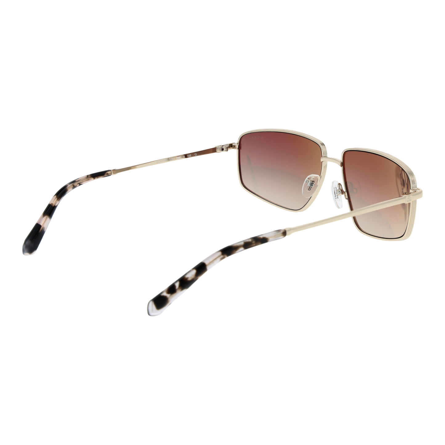 GUESS SUNGLASSES GU00088 6232G Sonnenbrille ansicht-2