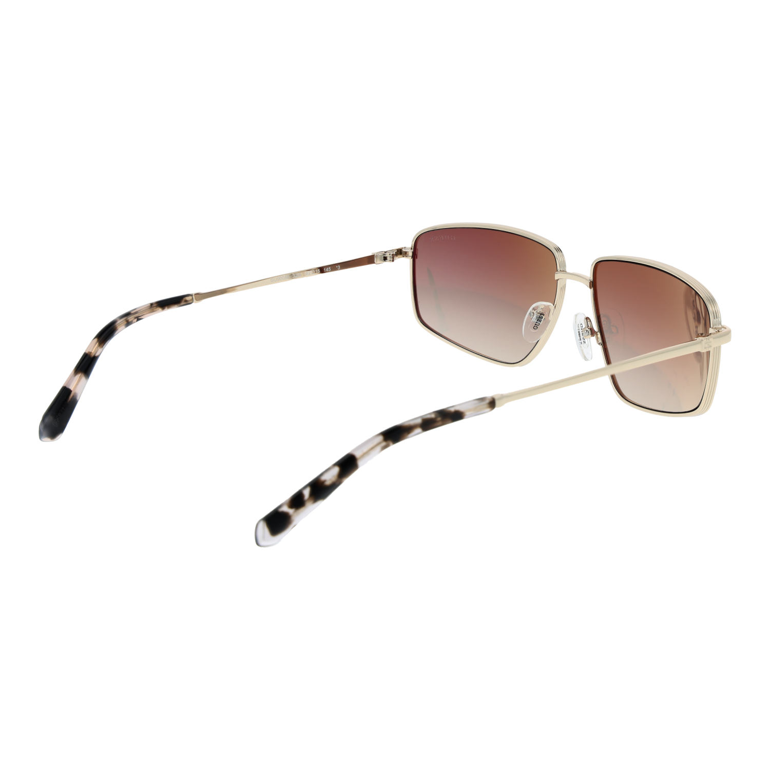 GUESS SUNGLASSES GU00088 6232G Sonnenbrille ansicht-2