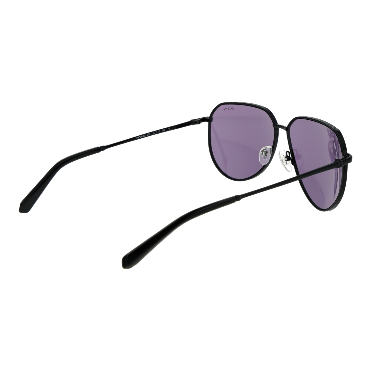 GUESS SUNGLASSES GU00089 6201Y Sonnenbrille ansicht-2