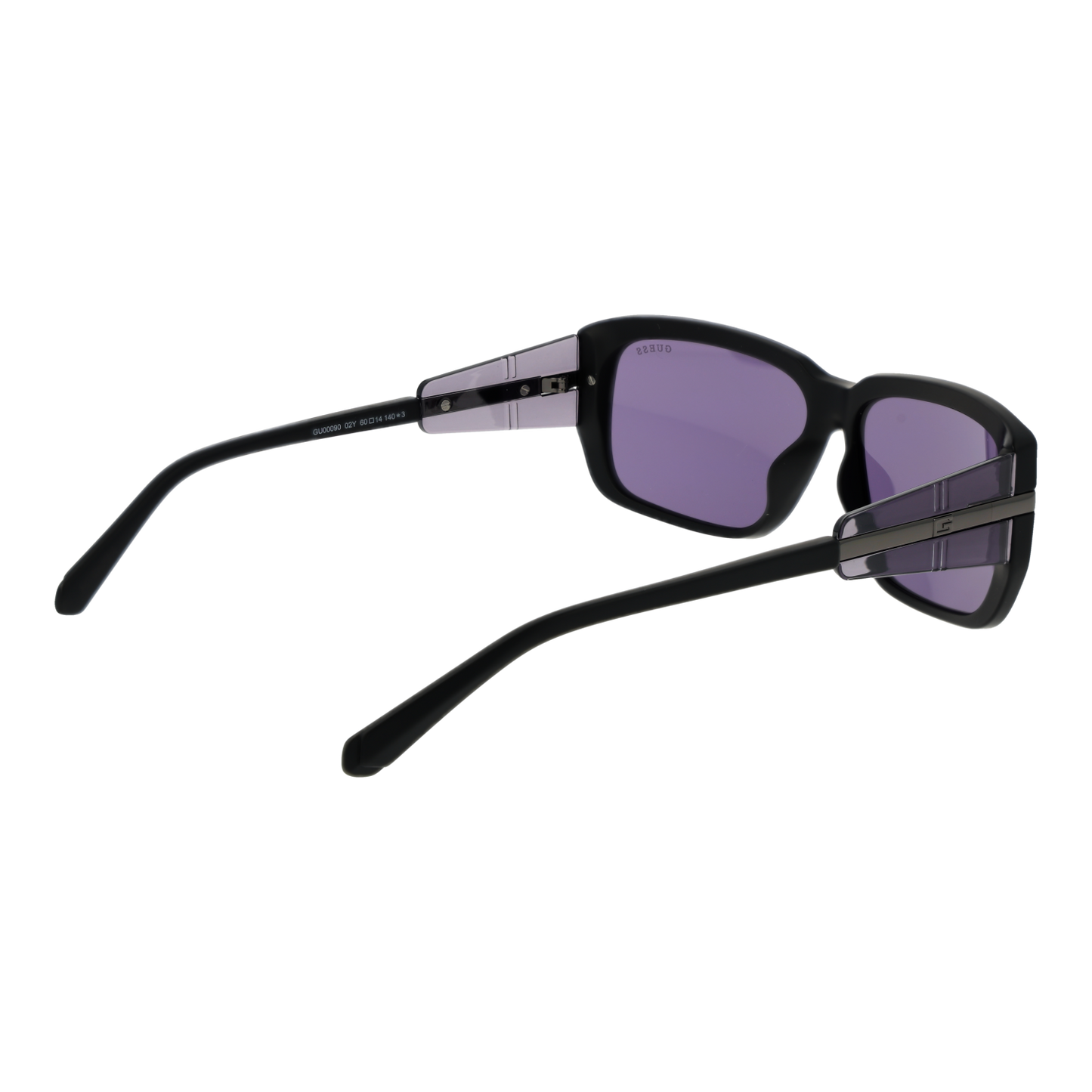 GUESS SUNGLASSES GU00090 6002Y Sonnenbrille ansicht-2