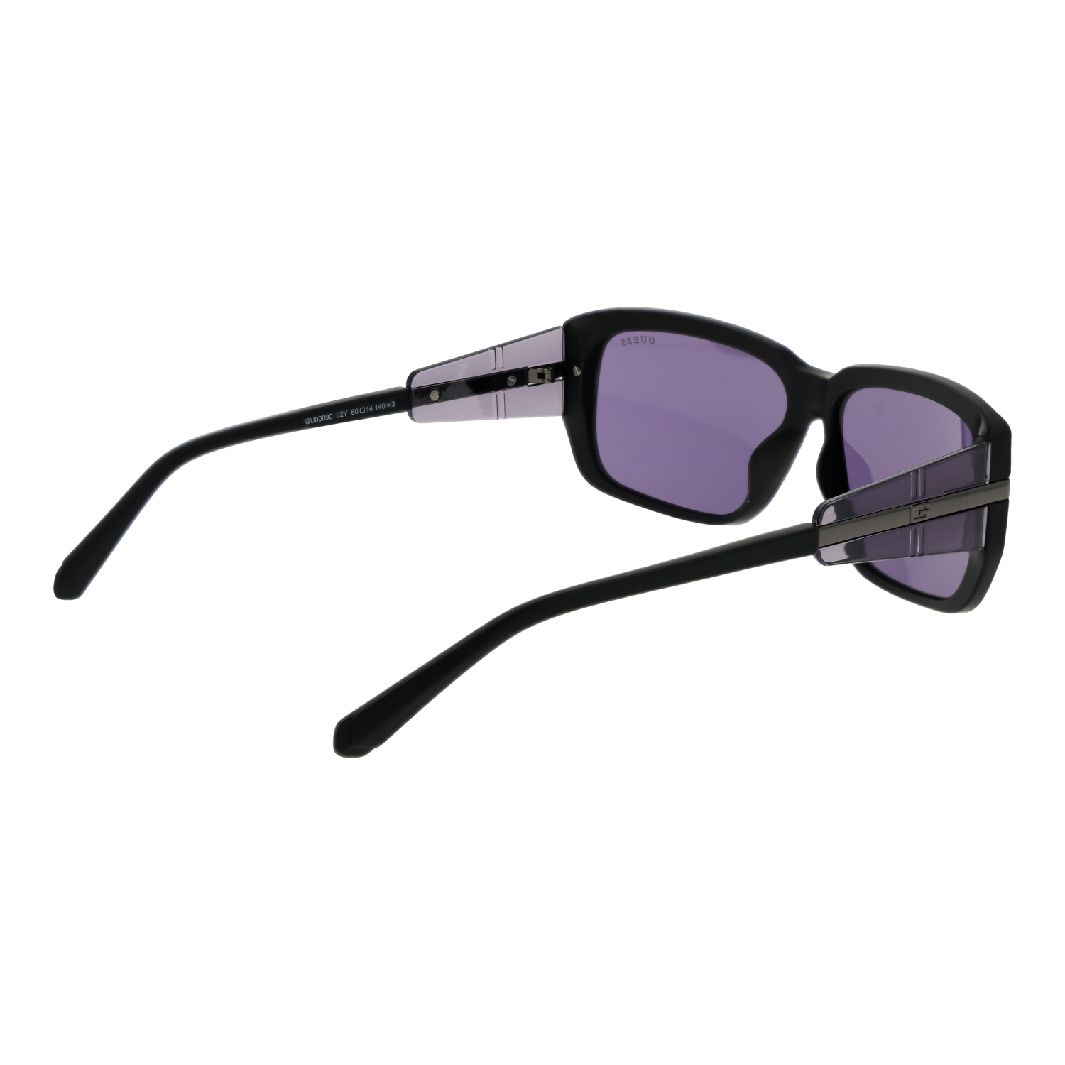 GUESS SUNGLASSES GU00090 6002Y Sonnenbrille ansicht-2
