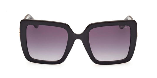 GUESS SUNGLASSES GU00103 GU00103_01B_52 Sonnenbrille