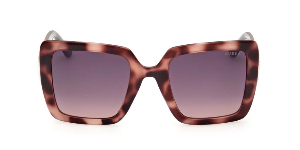 GUESS SUNGLASSES GU00103 GU00103_55B_52 Sonnenbrille