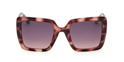 GUESS SUNGLASSES GU00103 GU00103_55B_52 Sonnenbrille