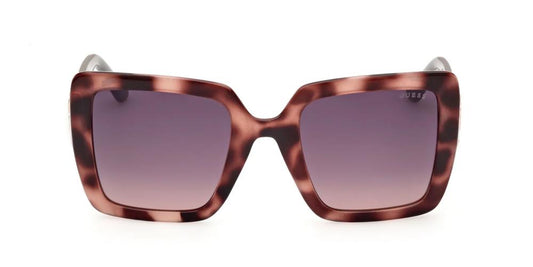 GUESS SUNGLASSES GU00103 GU00103_55B_52 Sonnenbrille