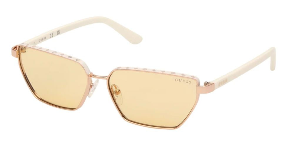 GUESS SUNGLASSES GU00106 GU00106_21E_59 Sonnenbrille ansicht-3