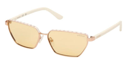 GUESS SUNGLASSES GU00106 GU00106_21E_59 Sonnenbrille ansicht-3