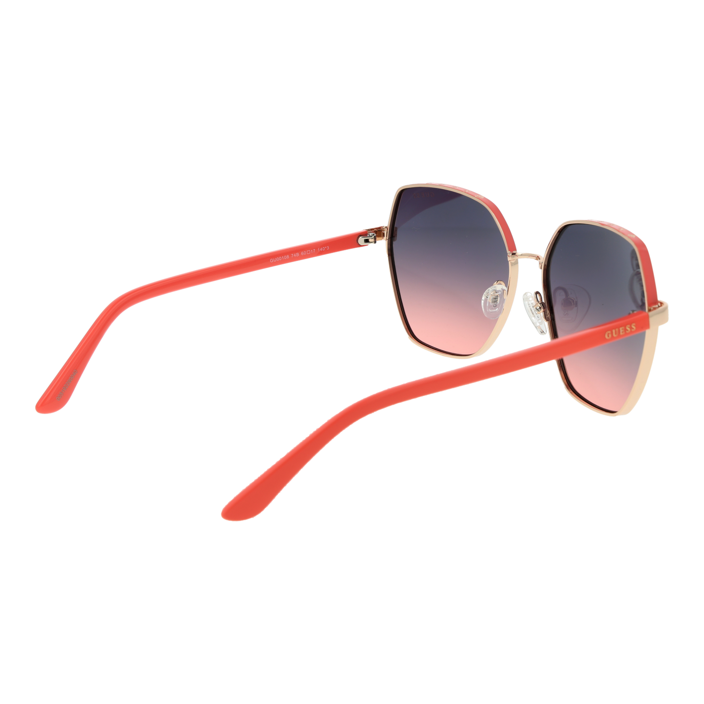 GUESS SUNGLASSES GU00108 6074B Sonnenbrille ansicht-2