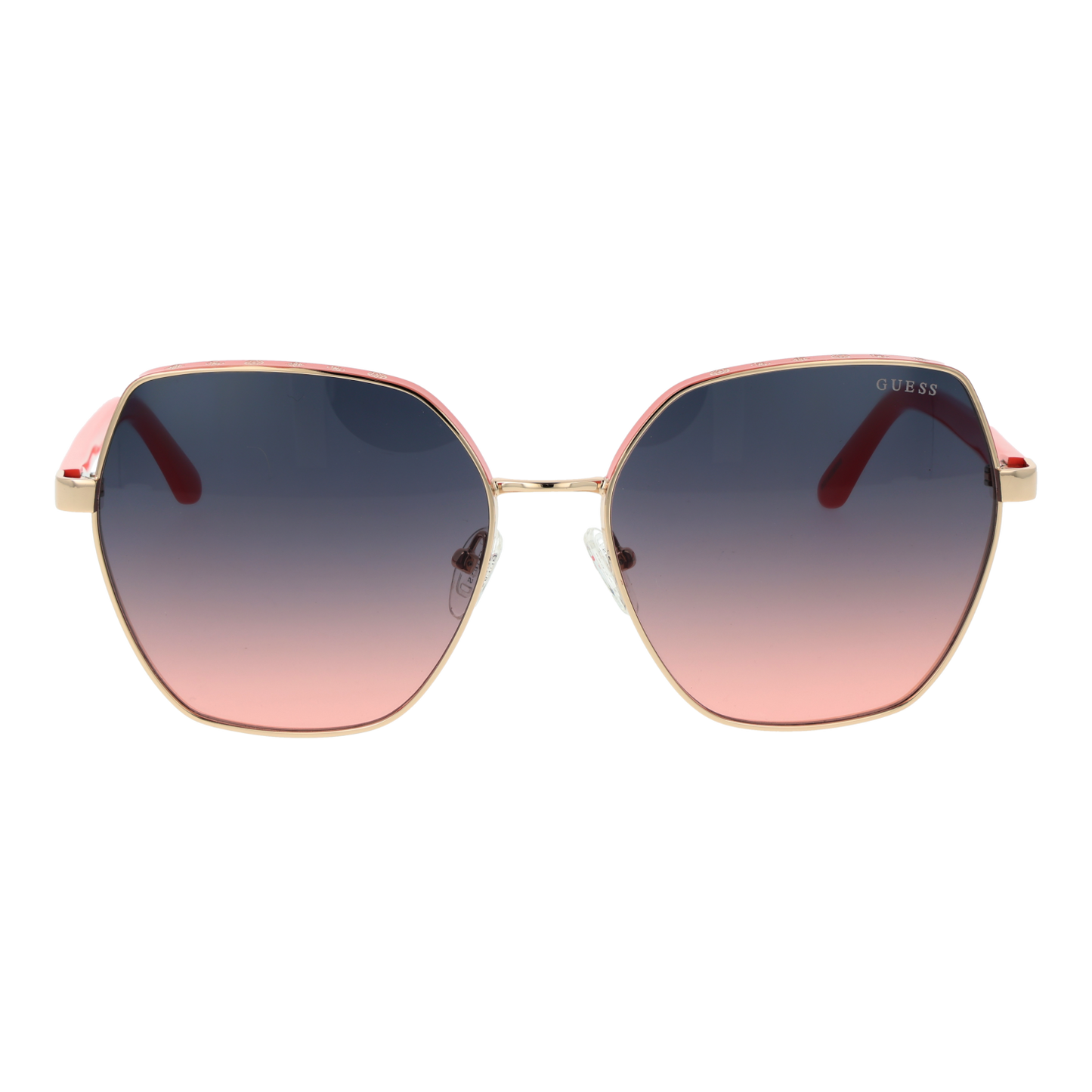GUESS SUNGLASSES GU00108 6074B Sonnenbrille