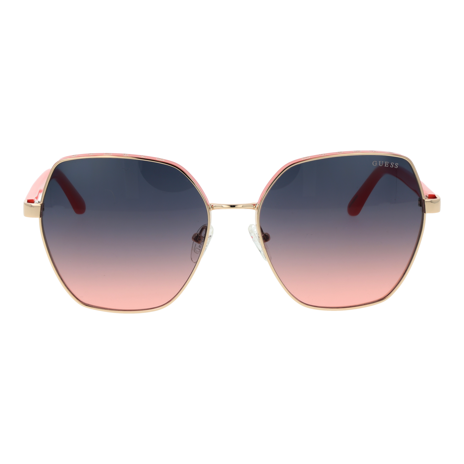 GUESS SUNGLASSES GU00108 6074B Sonnenbrille