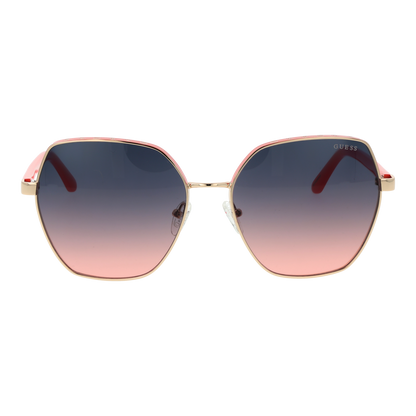 GUESS SUNGLASSES GU00108 6074B Sonnenbrille