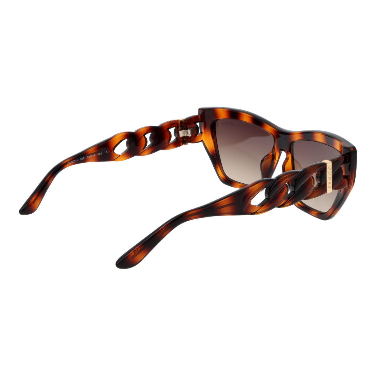 GUESS SUNGLASSES GU00111 5652F Sonnenbrille ansicht-2