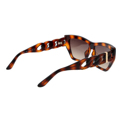 GUESS SUNGLASSES GU00111 5652F Sonnenbrille ansicht-2