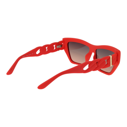 GUESS SUNGLASSES GU00111 5673B Sonnenbrille ansicht-2