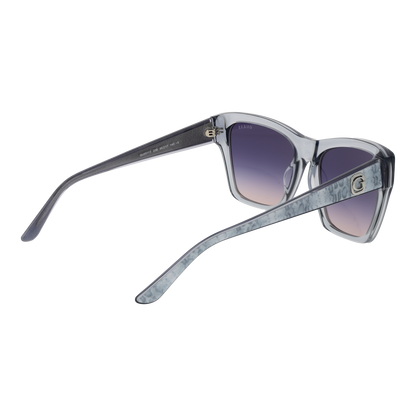 GUESS SUNGLASSES GU00113 5520B Sonnenbrille ansicht-2