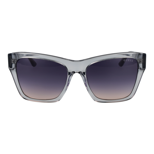 GUESS SUNGLASSES Damen Sonnenbrille UV400 GU00113 5520B – Produktansicht