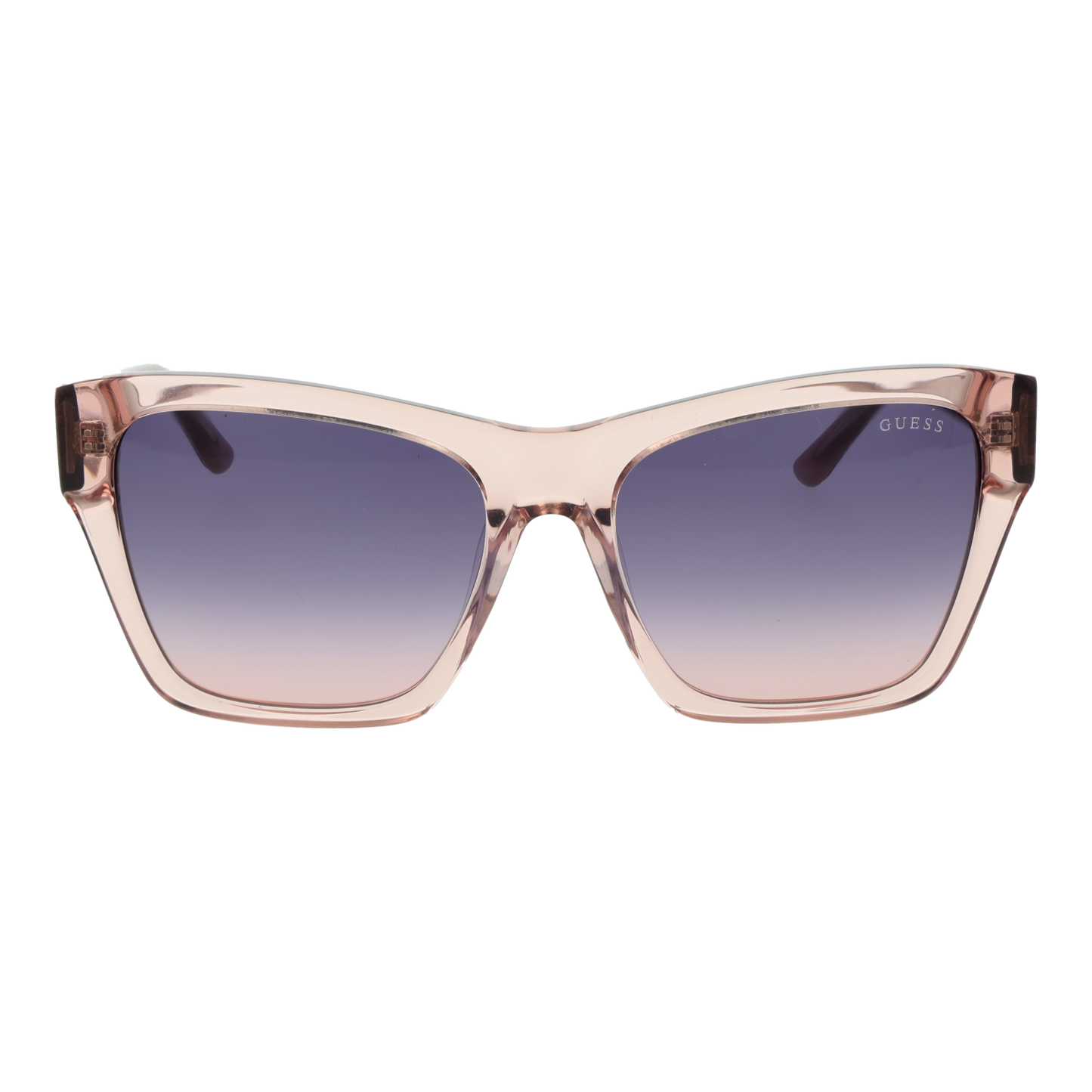 GUESS SUNGLASSES GU00113 5557Z Sonnenbrille