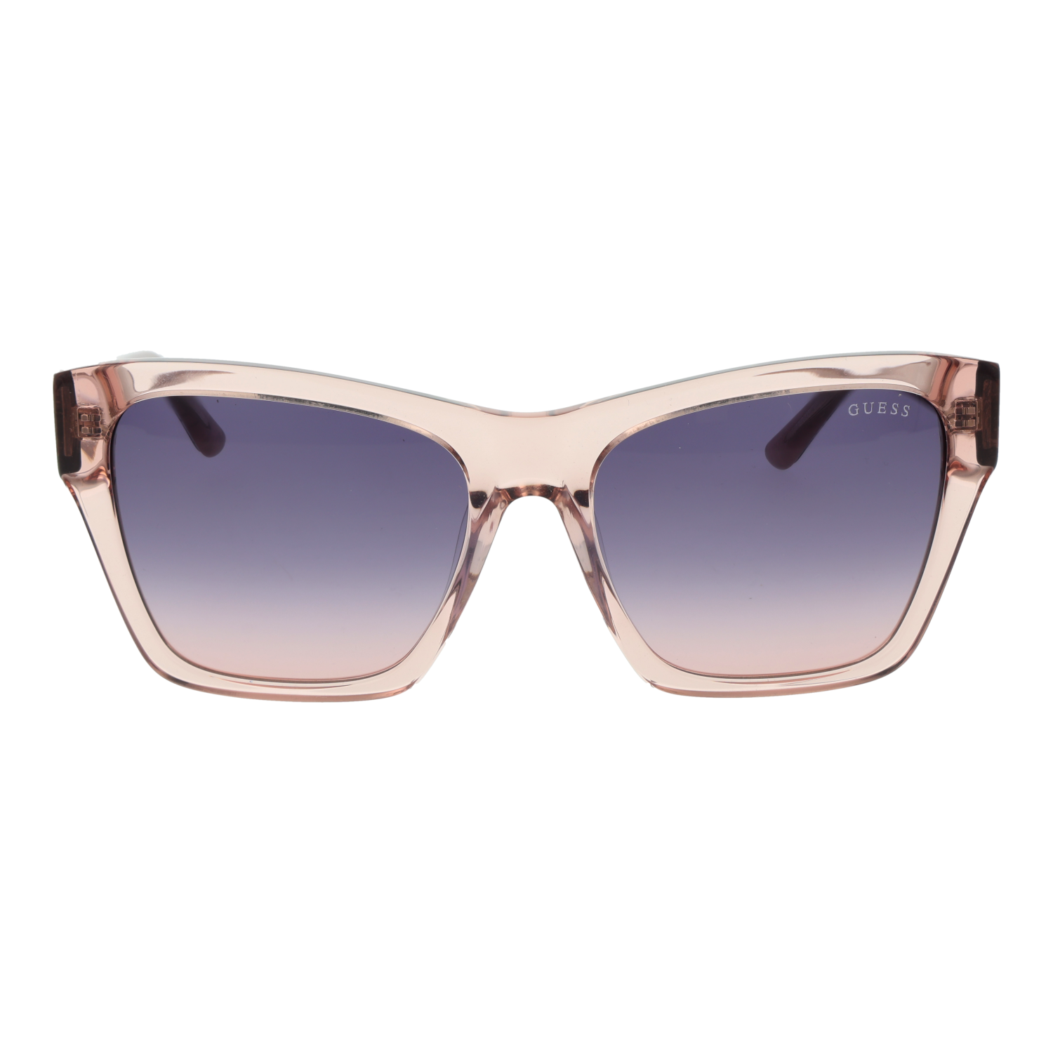 GUESS SUNGLASSES GU00113 5557Z Sonnenbrille