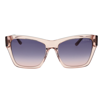 GUESS SUNGLASSES GU00113 5557Z Sonnenbrille