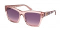 GUESS SUNGLASSES GU00113 GU00113_57Z_55 Sonnenbrille ansicht-3