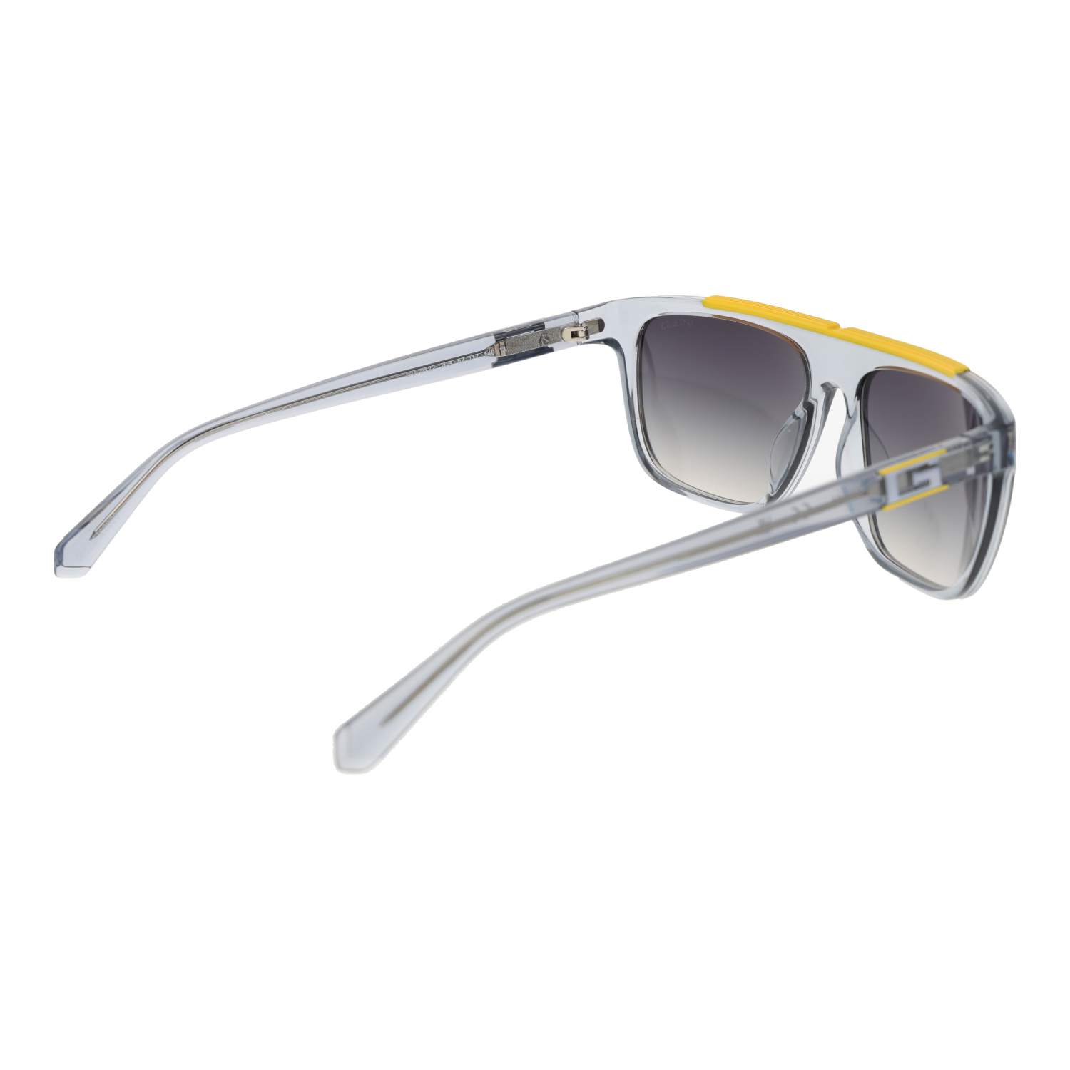 GUESS SUNGLASSES GU00122 5720B Sonnenbrille ansicht-2