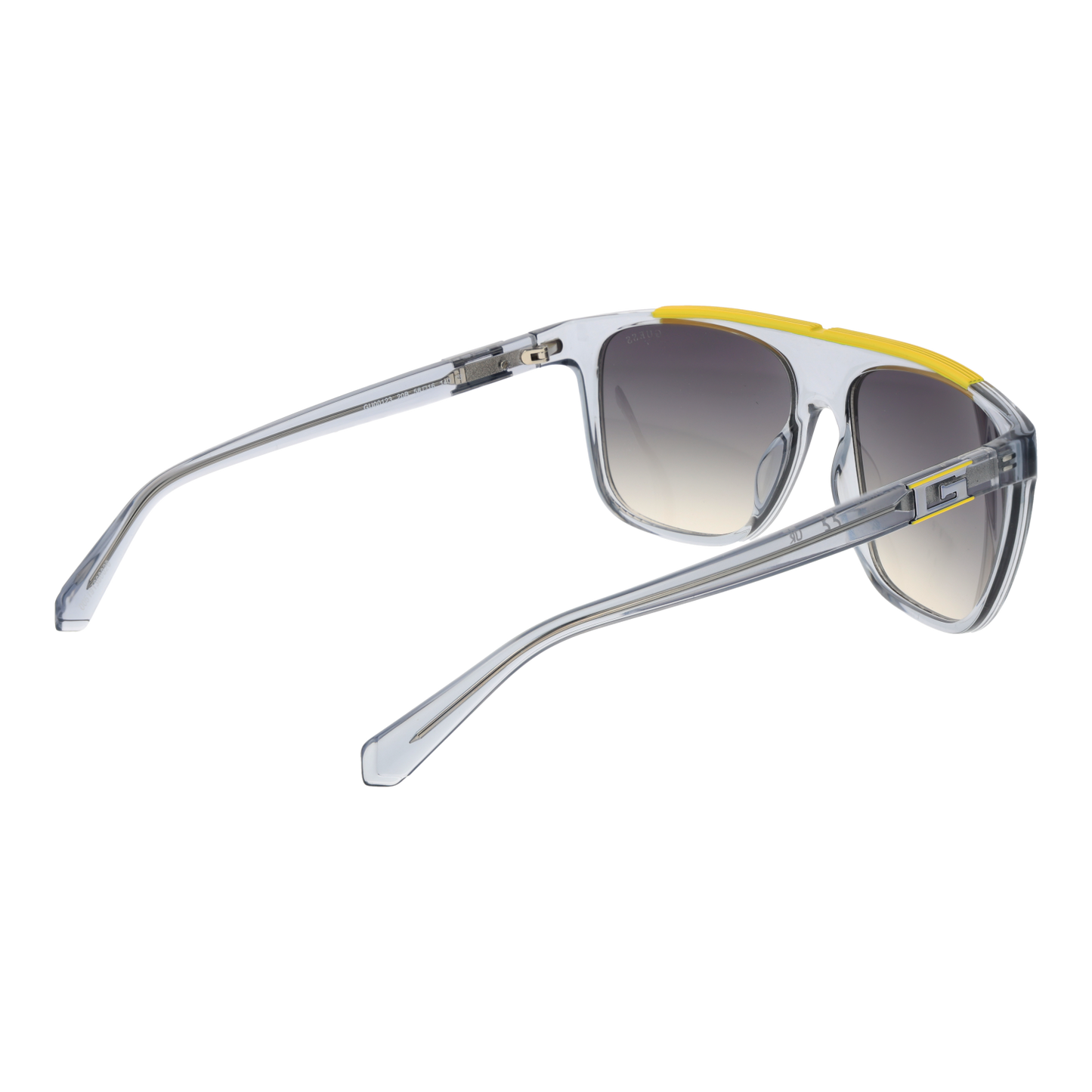 GUESS SUNGLASSES GU00123 5820B Sonnenbrille ansicht-2