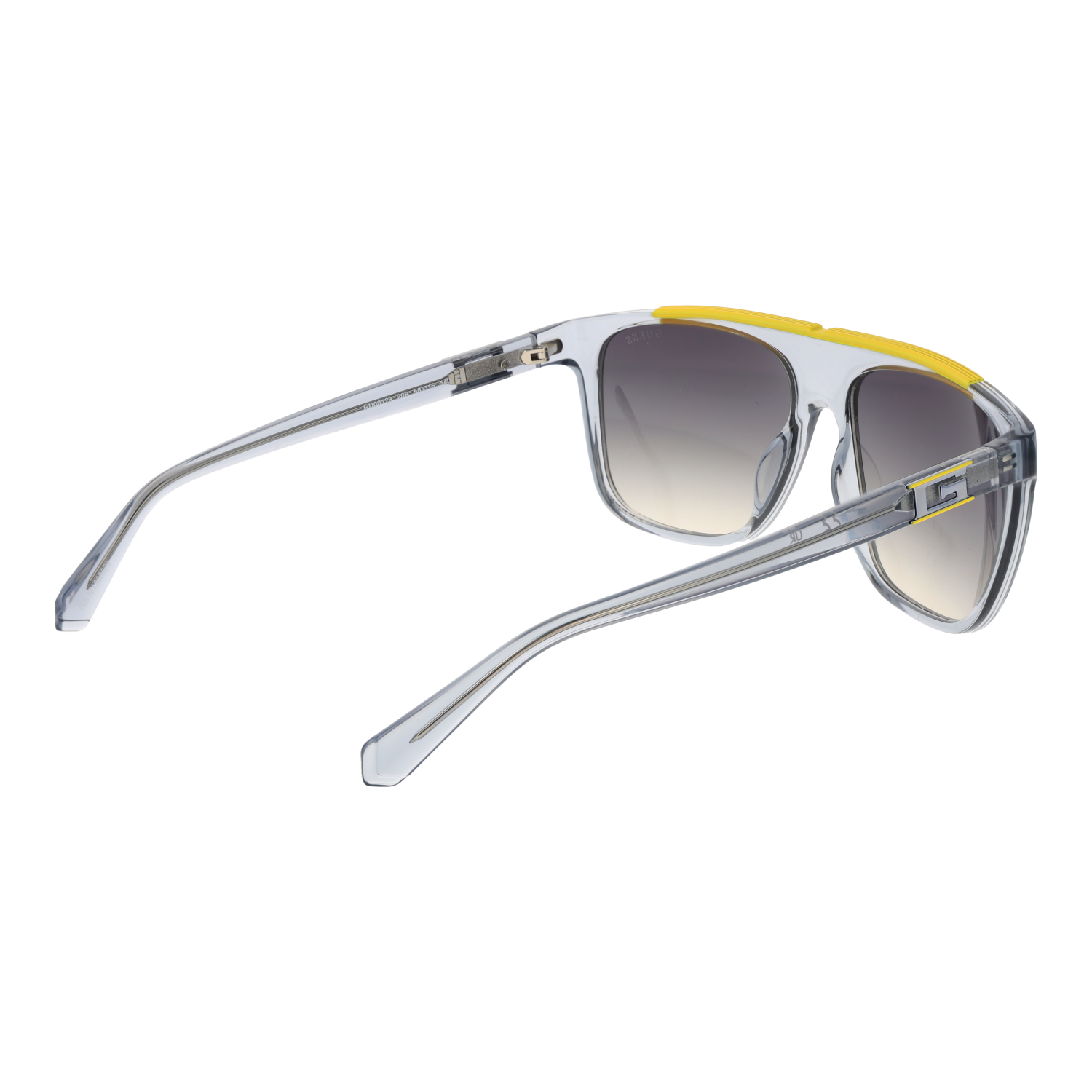 GUESS SUNGLASSES GU00123 5820B Sonnenbrille ansicht-2