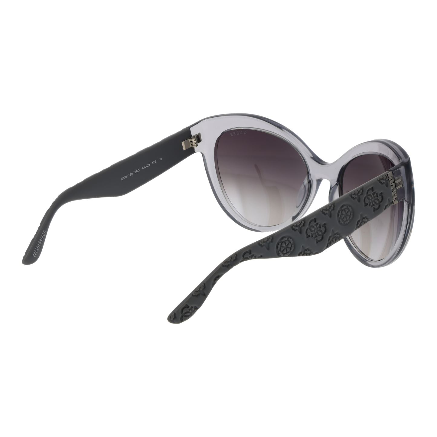 GUESS SUNGLASSES GU00130 6120C Sonnenbrille ansicht-2