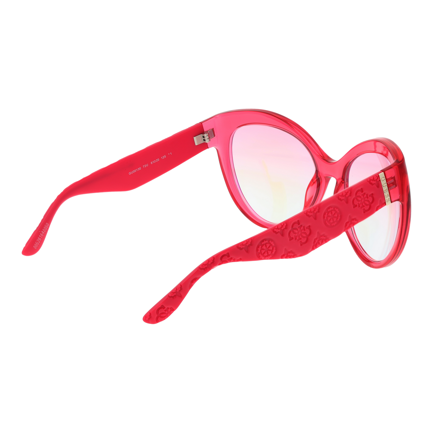 GUESS SUNGLASSES GU00130 6172U Sonnenbrille ansicht-2