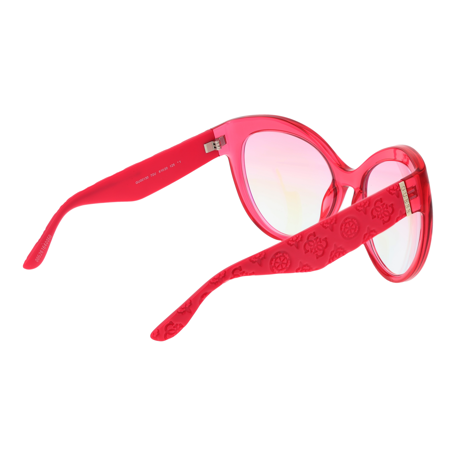 GUESS SUNGLASSES GU00130 6172U Sonnenbrille ansicht-2