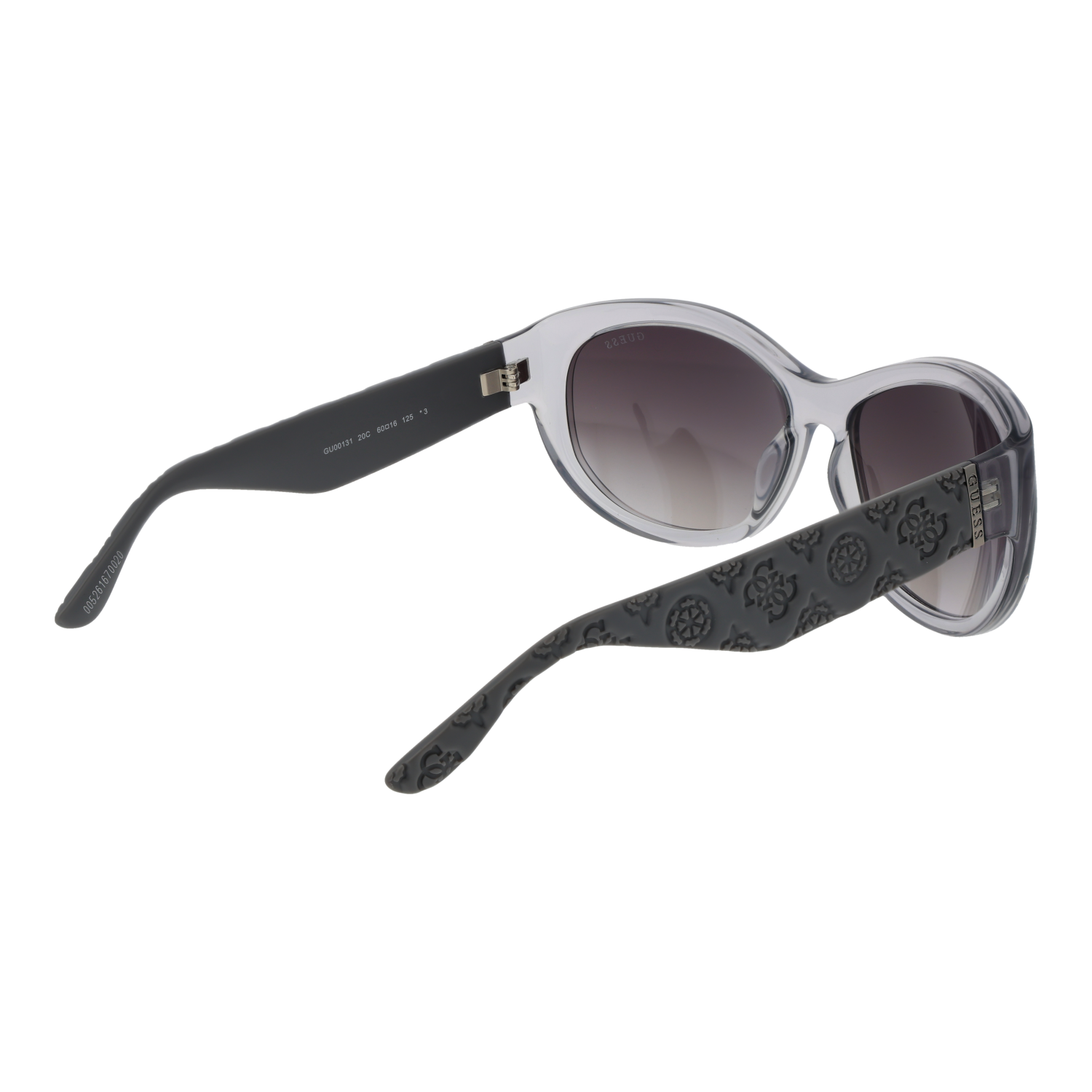 GUESS SUNGLASSES GU00131 6020C Sonnenbrille ansicht-2
