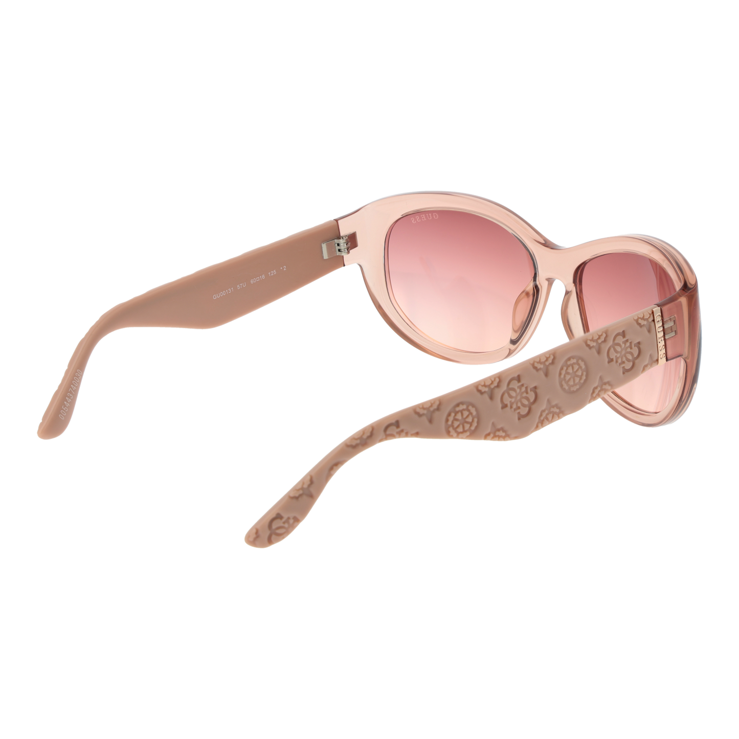 GUESS SUNGLASSES GU00131 6057U Sonnenbrille ansicht-2