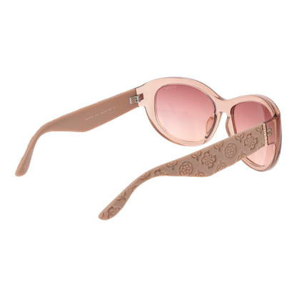GUESS SUNGLASSES GU00131 6057U Sonnenbrille ansicht-2