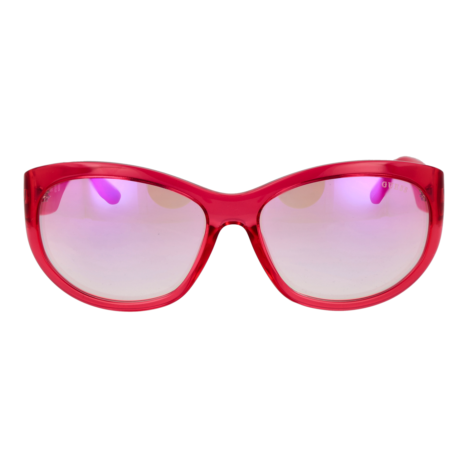 GUESS SUNGLASSES GU00131 6072U Sonnenbrille