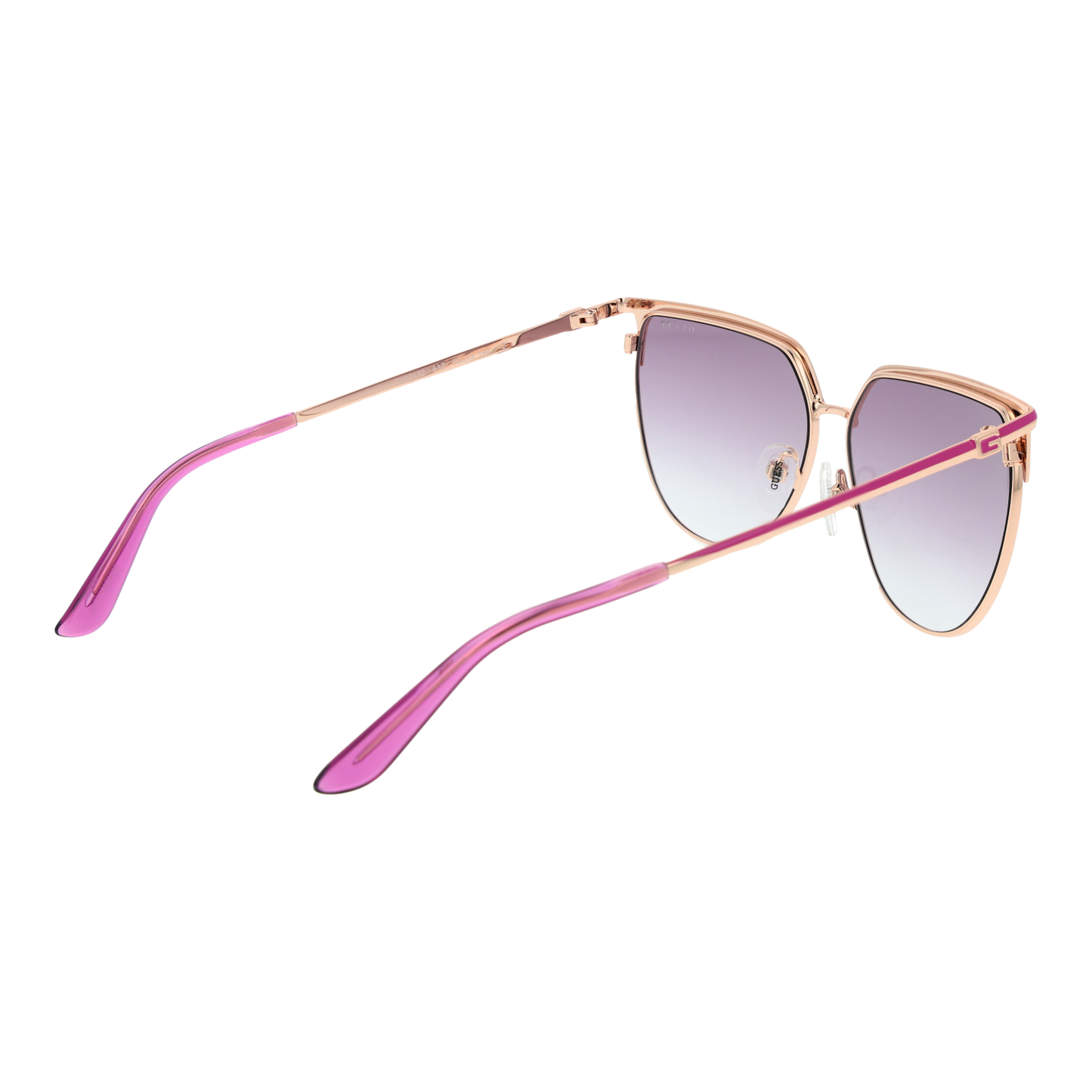 GUESS SUNGLASSES GU00132 5883Z Sonnenbrille ansicht-2