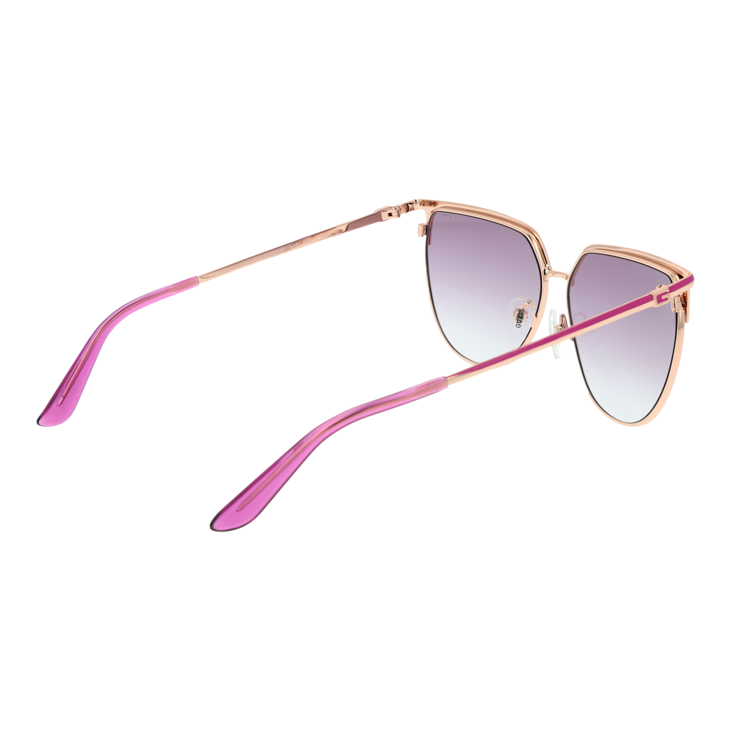 GUESS SUNGLASSES GU00132 5883Z Sonnenbrille ansicht-2
