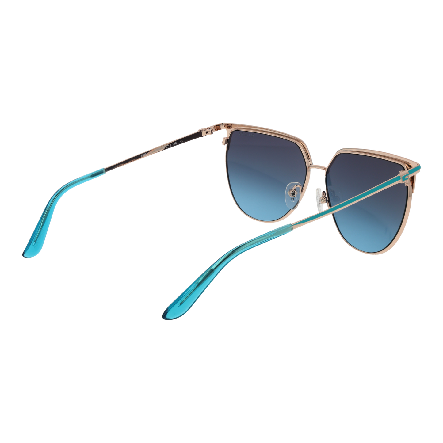 GUESS SUNGLASSES GU00132 5892W Sonnenbrille ansicht-2