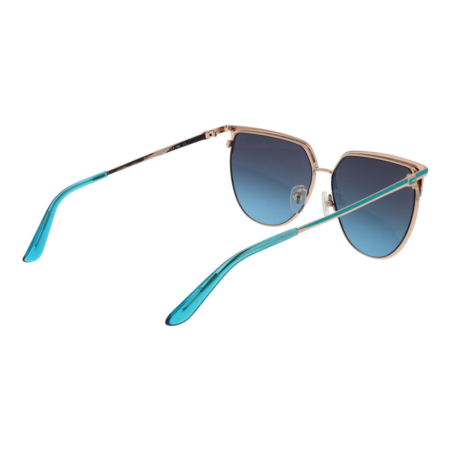 GUESS SUNGLASSES GU00132 5892W Sonnenbrille ansicht-2