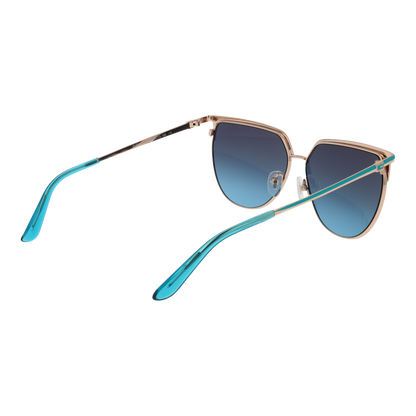 GUESS SUNGLASSES GU00132 5892W Sonnenbrille ansicht-2
