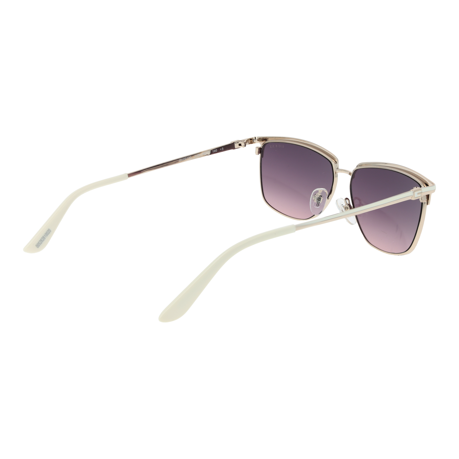 GUESS SUNGLASSES GU00133 5621B Sonnenbrille ansicht-2