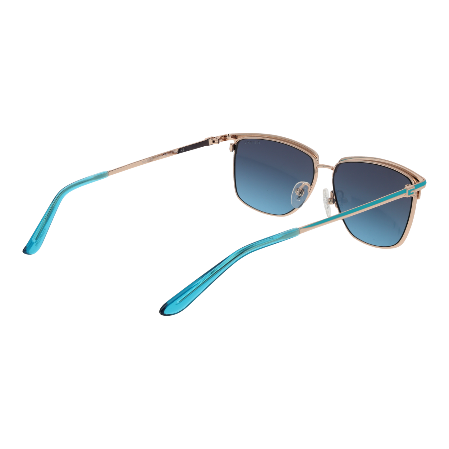 GUESS SUNGLASSES GU00133 5692W Sonnenbrille ansicht-2