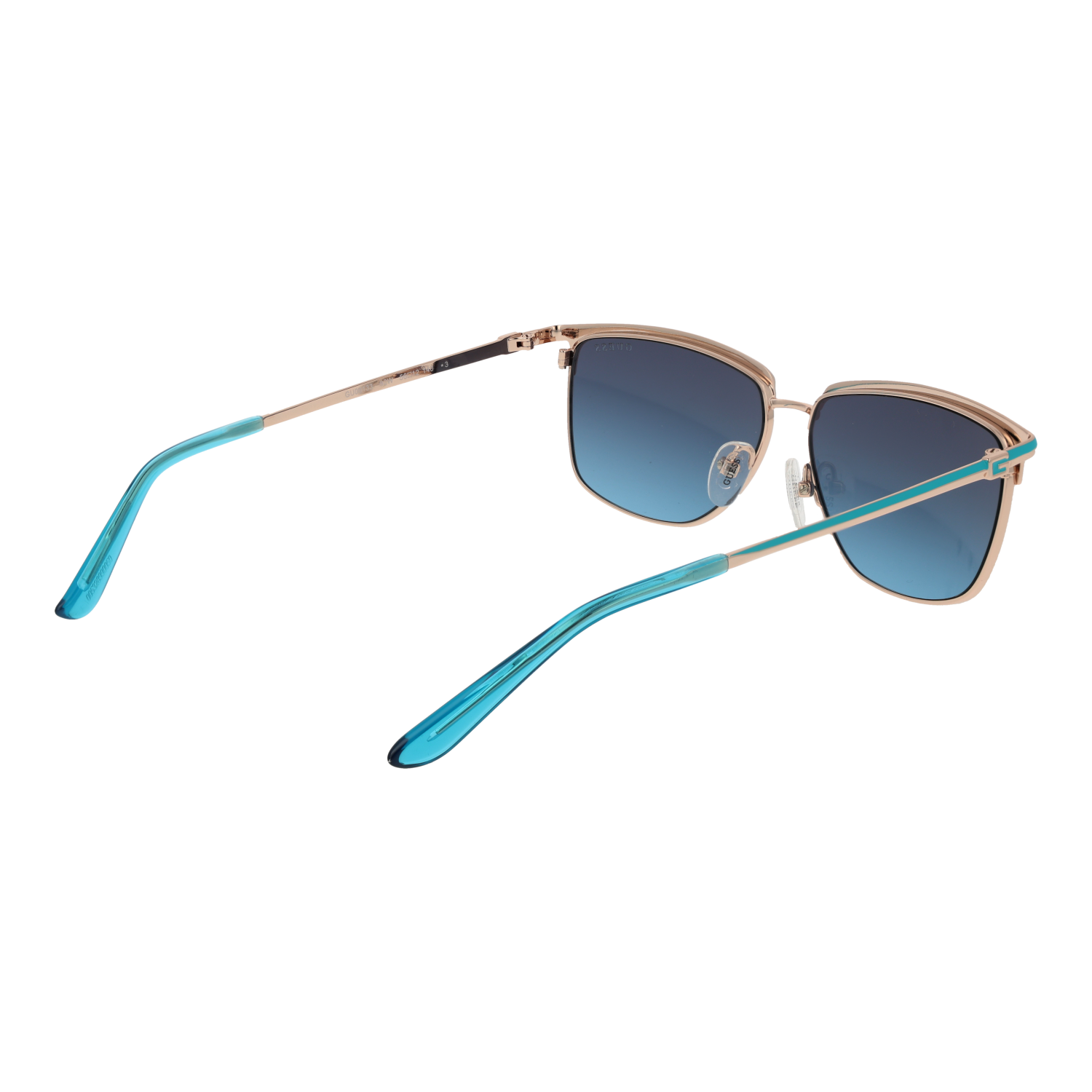 GUESS SUNGLASSES GU00133 5692W Sonnenbrille ansicht-2