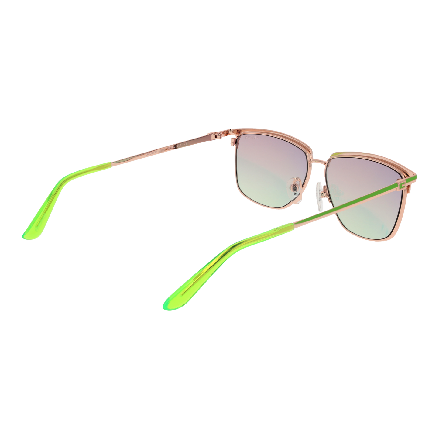 GUESS SUNGLASSES GU00133 5695U Sonnenbrille ansicht-2