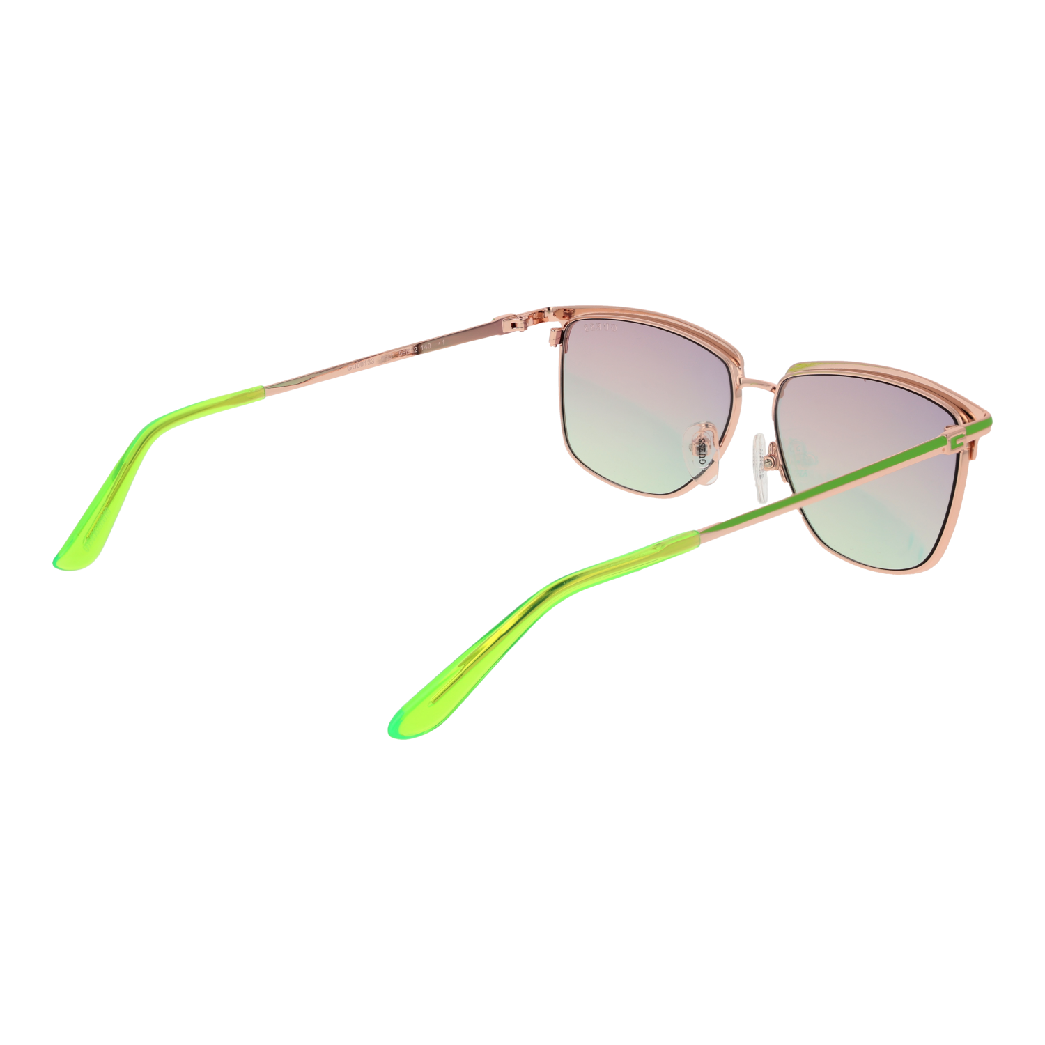 GUESS SUNGLASSES GU00133 5695U Sonnenbrille ansicht-2