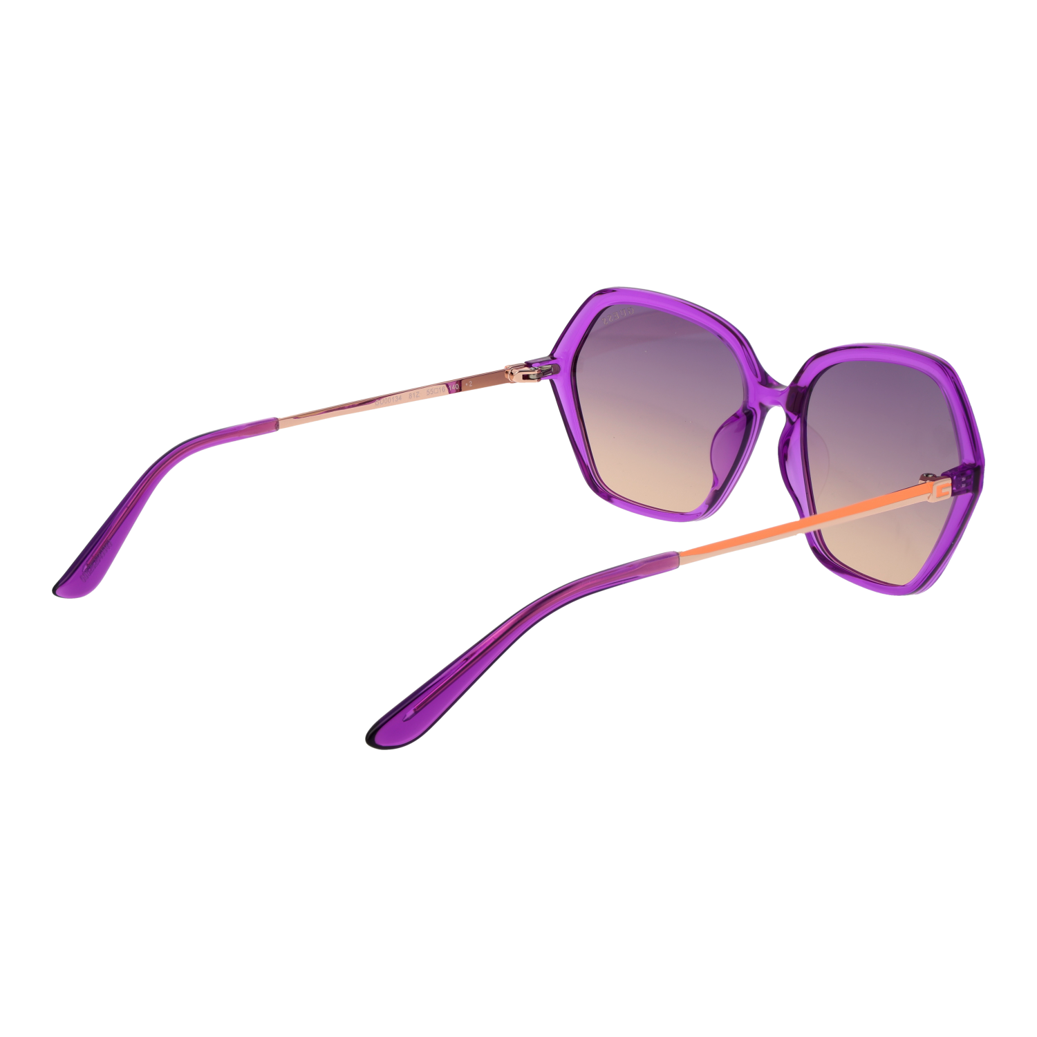 GUESS SUNGLASSES GU00134 5581Z Sonnenbrille ansicht-2
