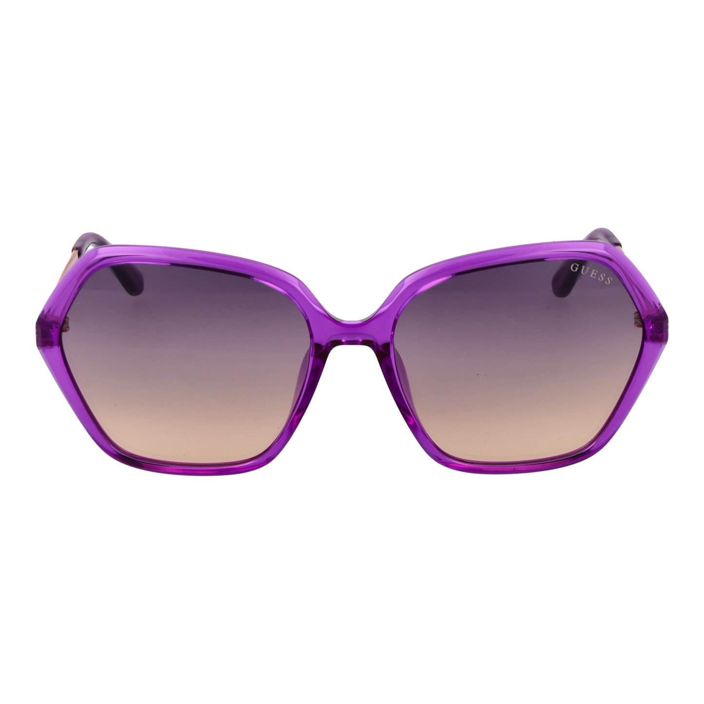 GUESS SUNGLASSES GU00134 5581Z Sonnenbrille