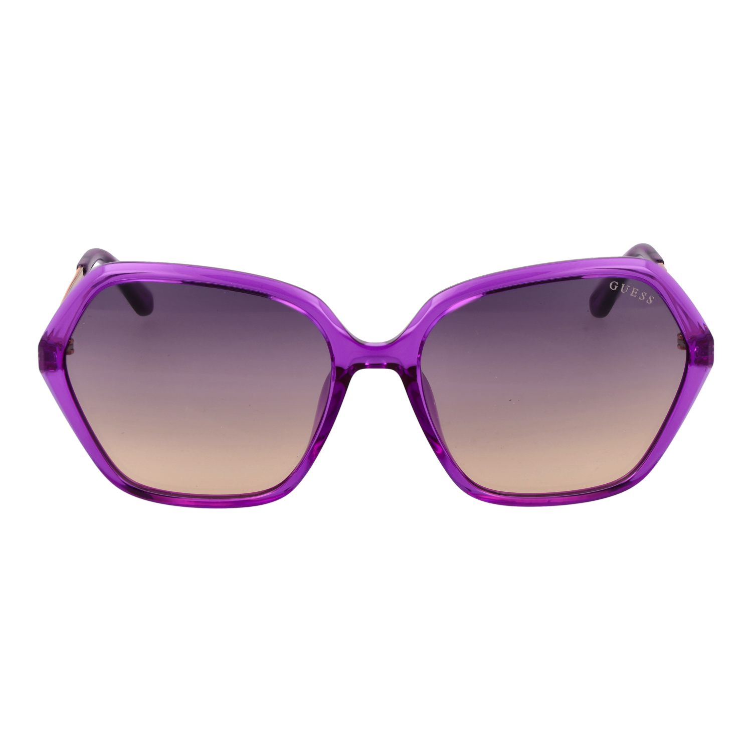 GUESS SUNGLASSES GU00134 5581Z Sonnenbrille
